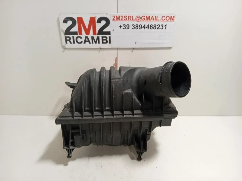 Scatola Filtro ARIA 1371 7609482 03 Mini MINI Clubman F54 2016