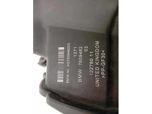 Scatola Filtro ARIA 7609482-03 Mini MINI Clubman F54 2019