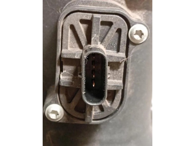 Scatola Filtro ARIA 7609482-03 Mini MINI Clubman F54 2019