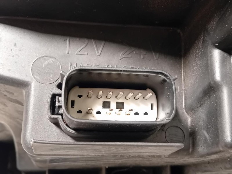 Proiettore ANT DX LV4B-13E014-FC Ford KUGA III 2020