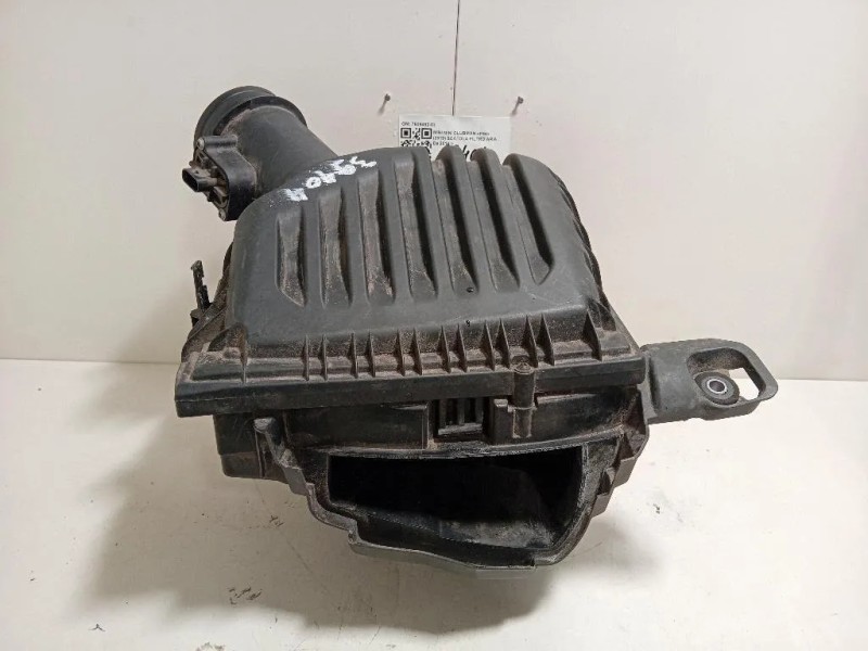 Scatola Filtro ARIA 7609482-03 Mini MINI Clubman F54 2019