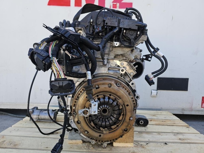 Motore Completo B38A15A 136 CV 100 KW Mini MINI Cooper F55 2014