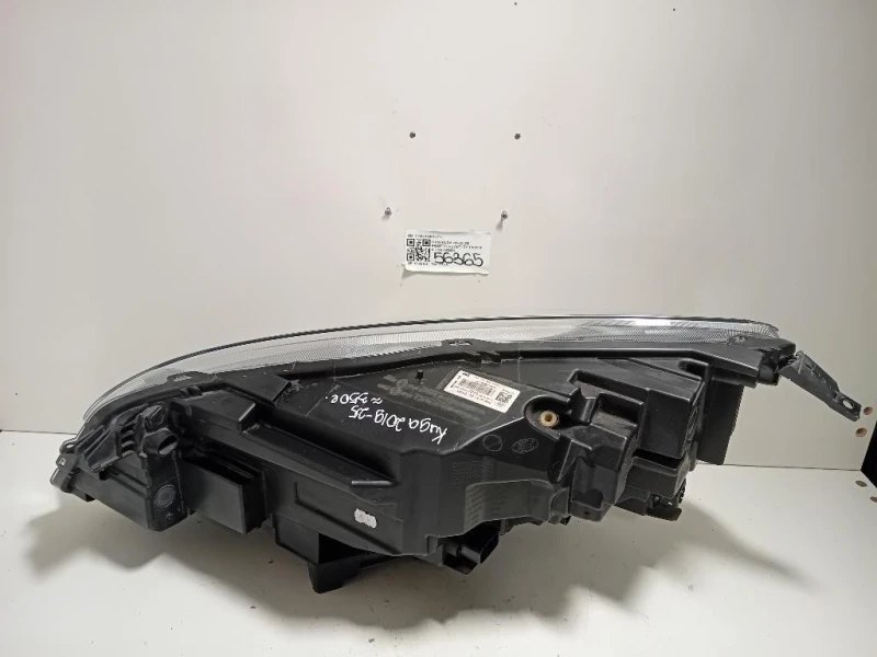 Proiettore ANT DX LV4B-13E014-FC Ford KUGA III 2020