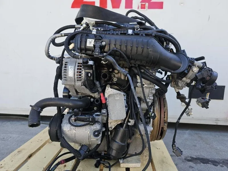 Motore Completo B38A15A 136 CV 100 KW Mini MINI Cooper F55 2014