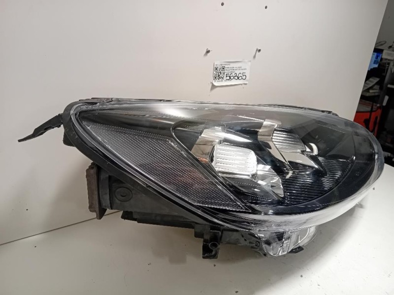 Proiettore ANT DX LV4B-13E014-FC Ford KUGA III 2020