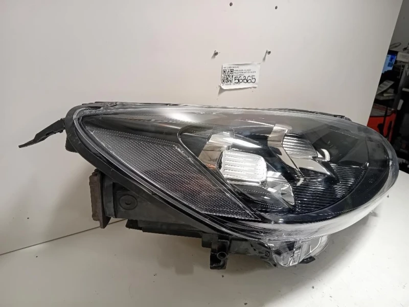 Proiettore ANT DX LV4B-13E014-FC Ford KUGA III 2020