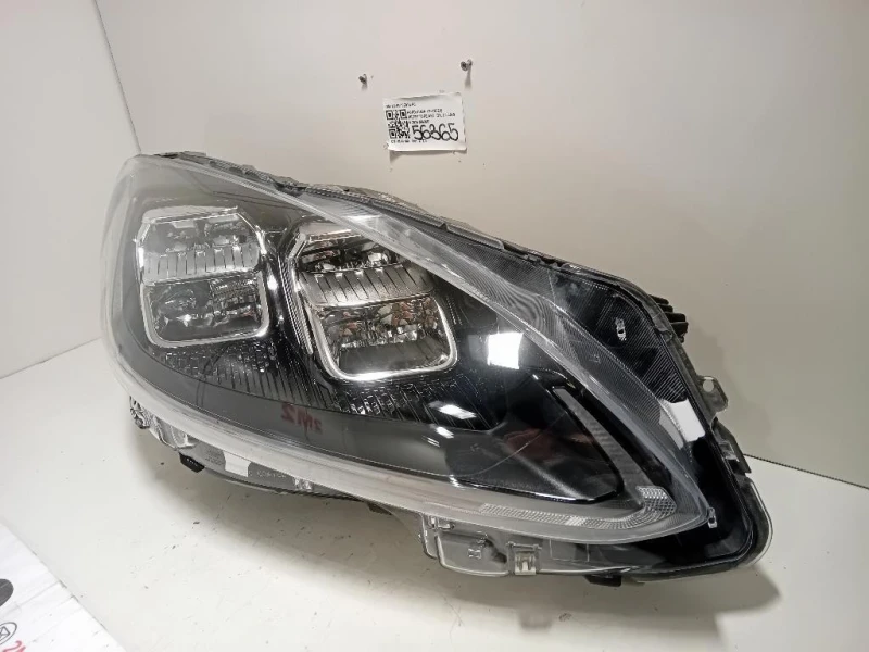 Proiettore ANT DX LV4B-13E014-FC Ford KUGA III 2020
