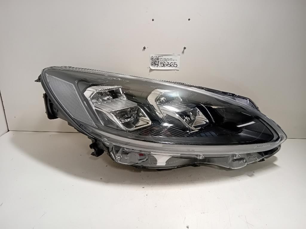 Proiettore ANT DX LV4B-13E014-FC Ford KUGA III 2020