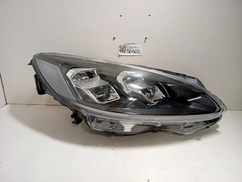 Proiettore ANT DX LV4B-13E014-FC Ford KUGA III 2020