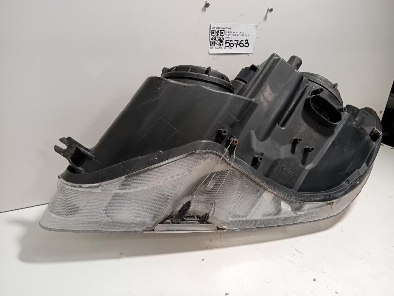 Proiettore ANT DX 239274 Jaguar XF I 2011
