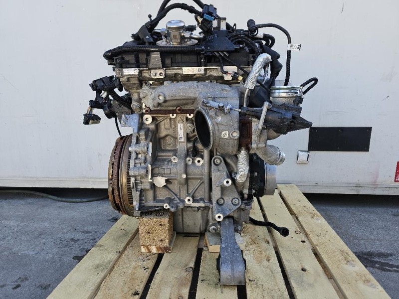 Motore Completo B38A15A 136 CV 100 KW Mini MINI Cooper F55 2014