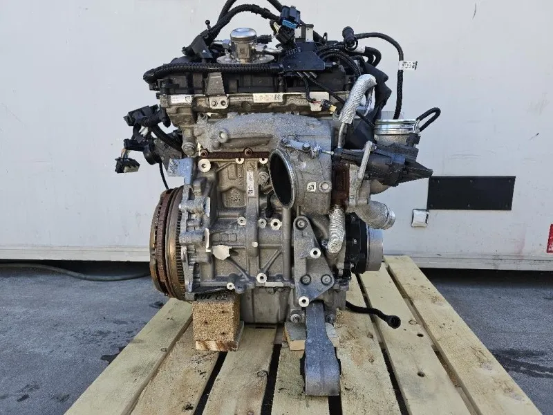 Motore Completo B38A15A 136 CV 100 KW Mini MINI Cooper F55 2014