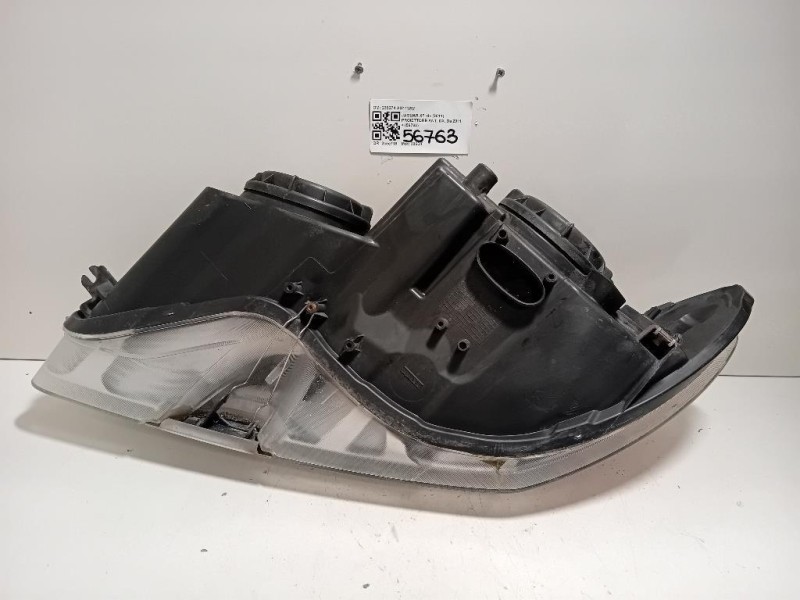 Proiettore ANT DX 239274 Jaguar XF I 2011
