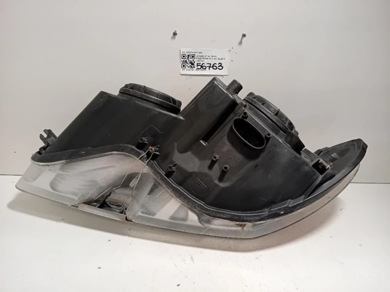 Proiettore ANT DX 239274 Jaguar XF I 2011