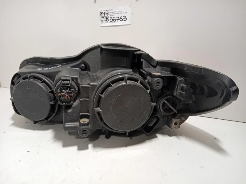 Proiettore ANT DX 239274 Jaguar XF I 2011