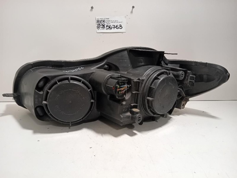 Proiettore ANT DX 239274 Jaguar XF I 2011
