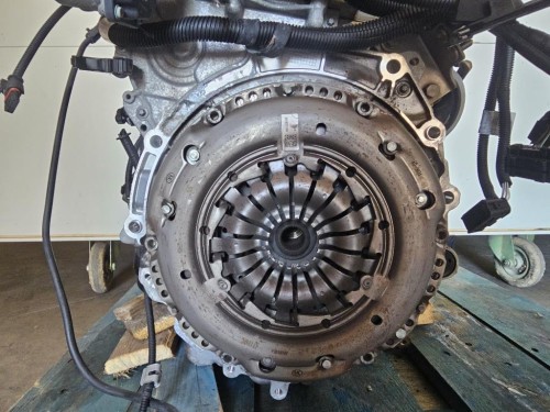 Motore Completo B38A15A 136 CV 100 KW Mini MINI Cooper F55 2014