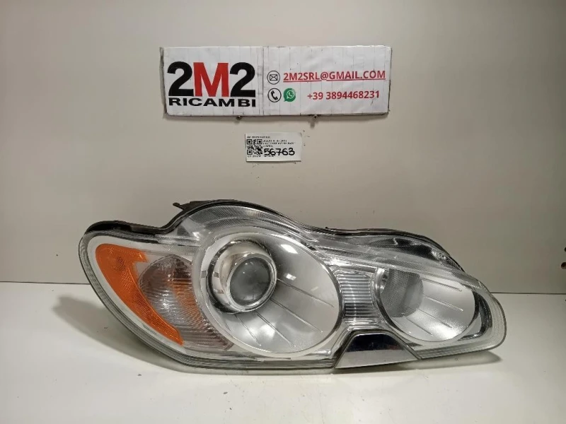 Proiettore ANT DX 239274 Jaguar XF I 2011