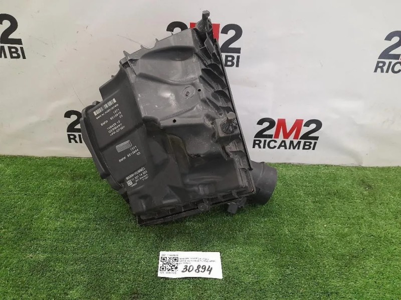 Scatola Filtro ARIA 10543510 Mini MINI Cooper F56 2014