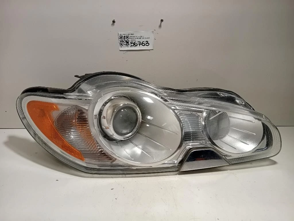 Proiettore ANT DX 239274 Jaguar XF I 2011