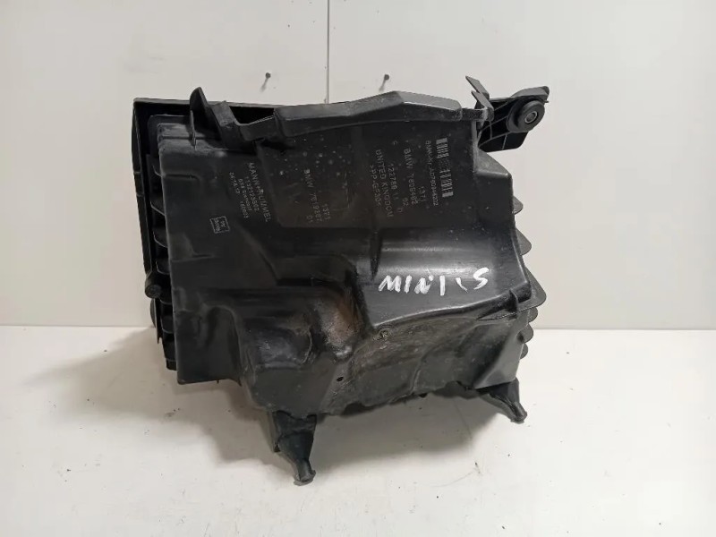 Scatola Filtro ARIA 1371 7609482-02 Mini MINI Cooper F56 2014