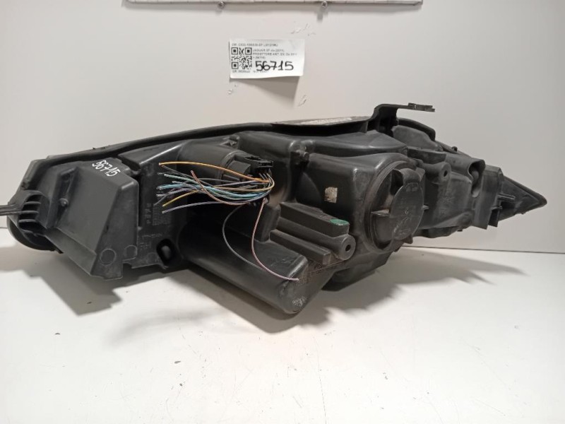 Proiettore ANT DX CX23-13W029-DF Jaguar XF I 2011