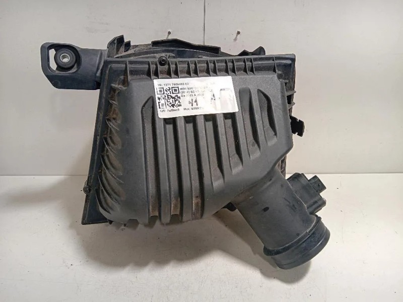 Scatola Filtro ARIA 1371 7609482-02 Mini MINI Cooper F56 2014