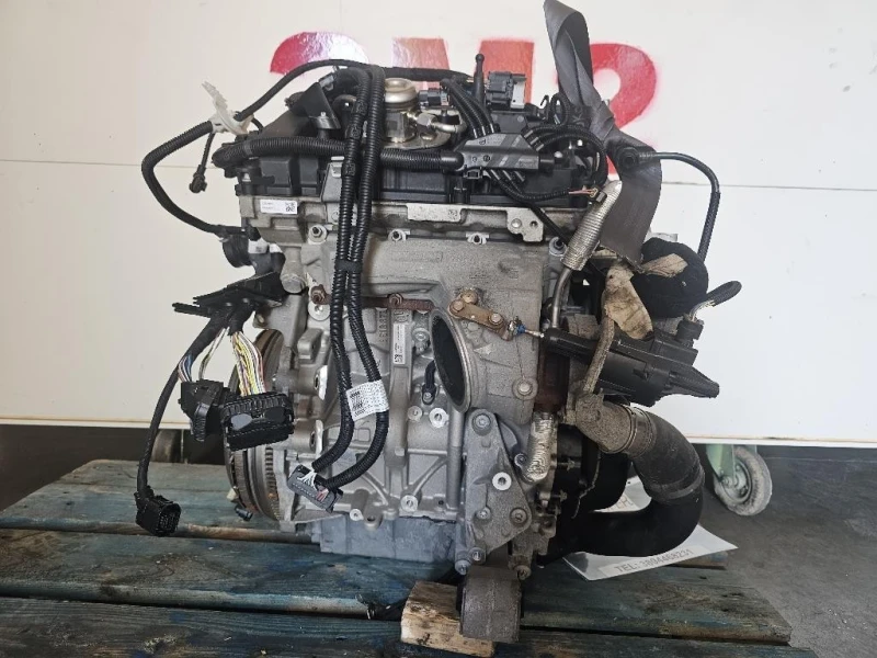 Motore Completo B38A15A 136 CV 100 KW Mini MINI Cooper F55 2014