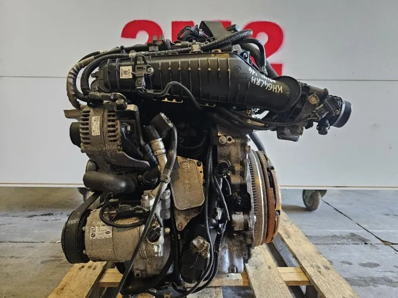 Motore Completo B38A15A 136 CV 100 KW Mini MINI Cooper F56 2014