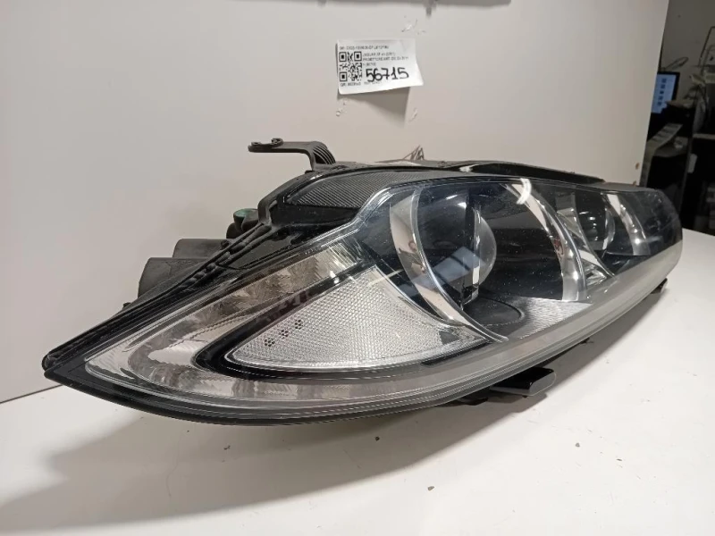 Proiettore ANT DX CX23-13W029-DF Jaguar XF I 2011
