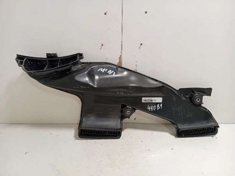 Scatola Filtro ARIA 11371 7626564 04 Mini MINI Cooper R56 2007