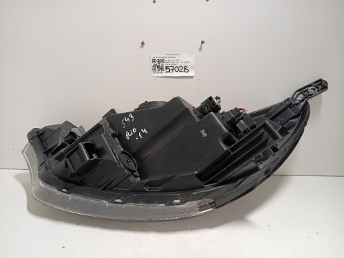 Proiettore ANT DX 92102-1WXXX Kia RIO III 2012