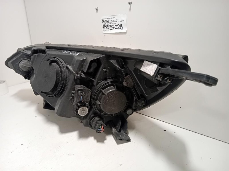 Proiettore ANT DX 92102-1WXXX Kia RIO III 2012