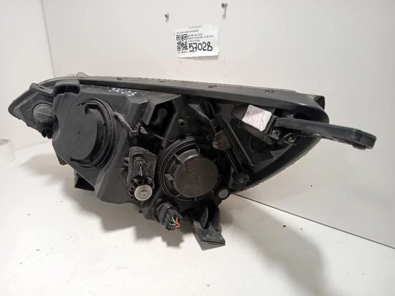 Proiettore ANT DX 92102-1WXXX Kia RIO III 2012
