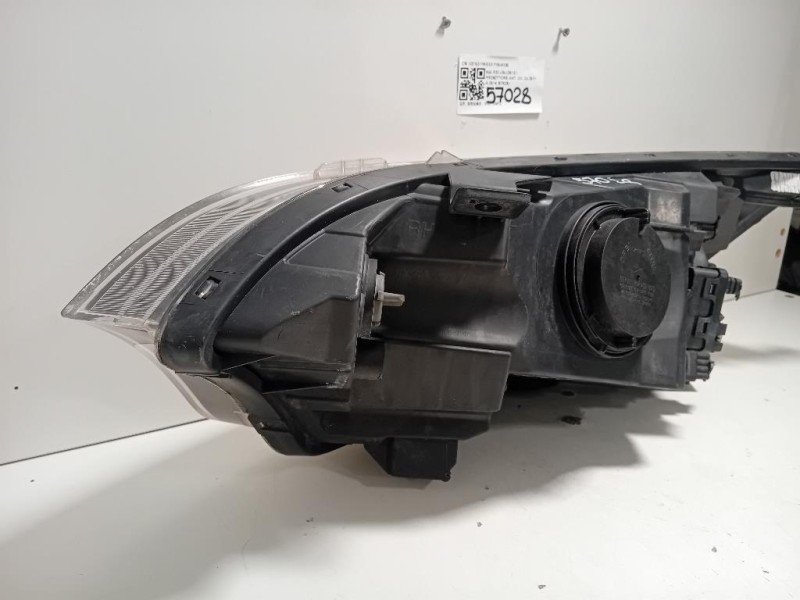 Proiettore ANT DX 92102-1WXXX Kia RIO III 2012
