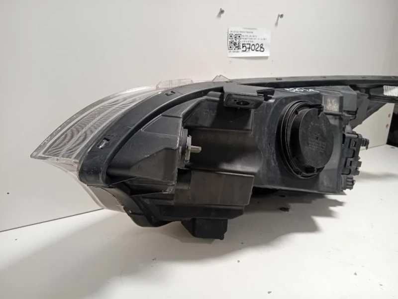 Proiettore ANT DX 92102-1WXXX Kia RIO III 2012