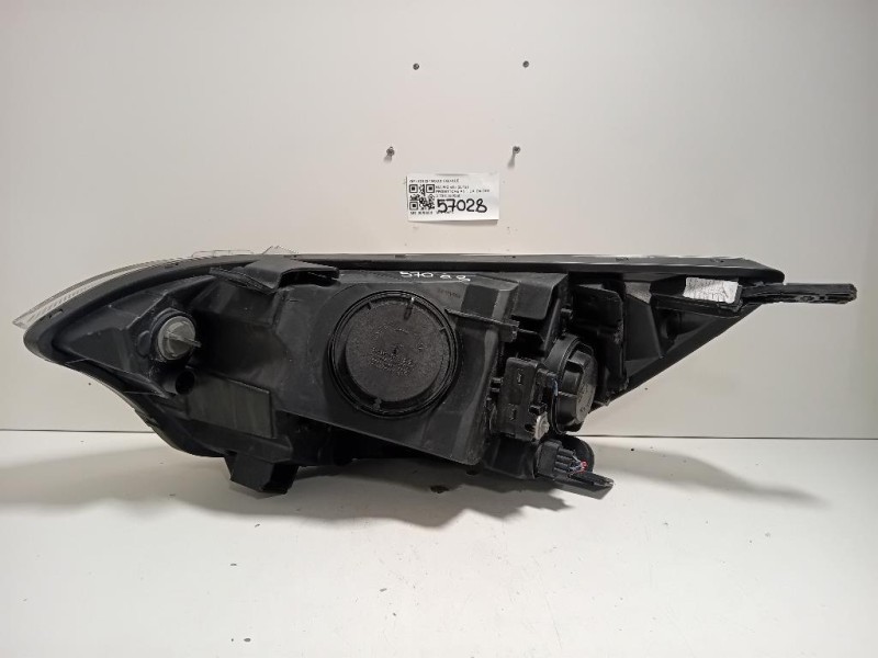 Proiettore ANT DX 92102-1WXXX Kia RIO III 2012