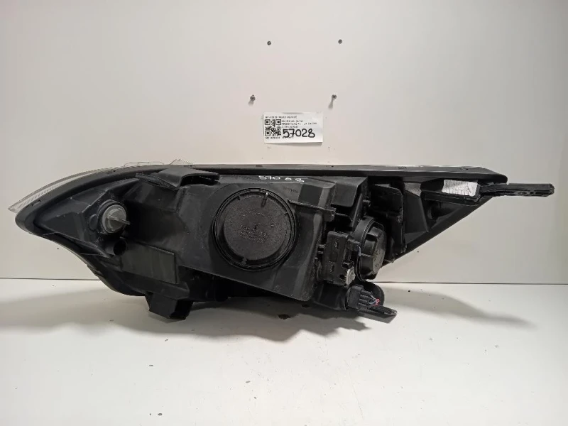 Proiettore ANT DX 92102-1WXXX Kia RIO III 2012