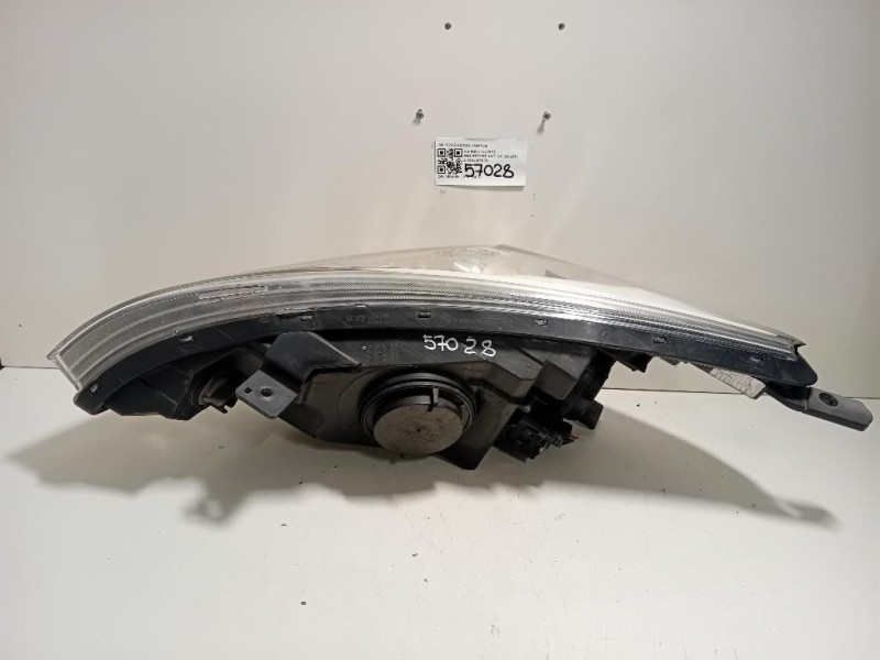 Proiettore ANT DX 92102-1WXXX Kia RIO III 2012