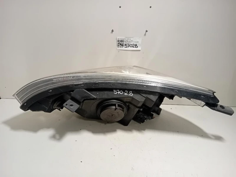Proiettore ANT DX 92102-1WXXX Kia RIO III 2012