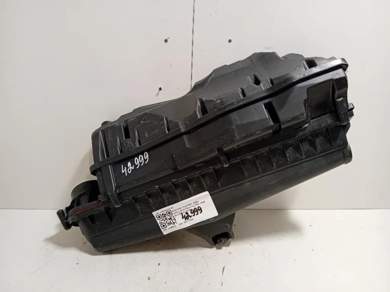 Scatola Filtro ARIA V7534822-80 Mini MINI Cooper R56 2007