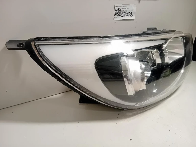 Proiettore ANT DX 92102-1WXXX Kia RIO III 2012