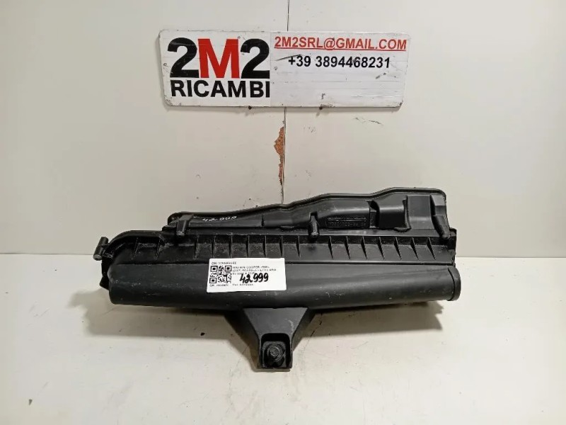 Scatola Filtro ARIA V7534822-80 Mini MINI Cooper R56 2007