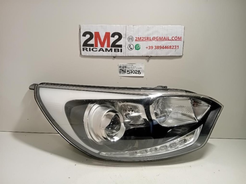 Scatola Filtro ARIA 1371 865583 03 Mini MINI Cooper R56 2007