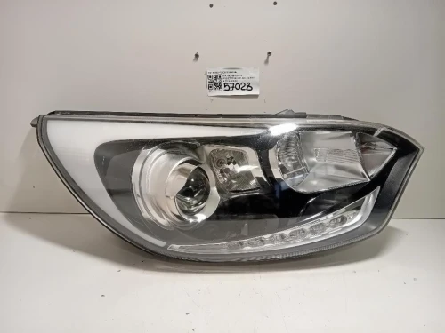 Proiettore ANT DX 92102-1WXXX Kia RIO III 2012