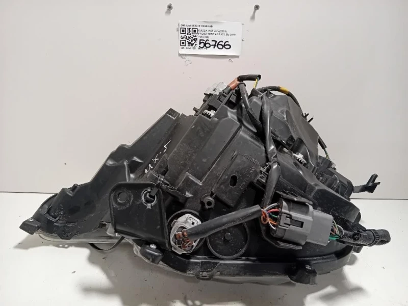 Proiettore ANT DX NA1K51030 Mazda MX5 IV 2015