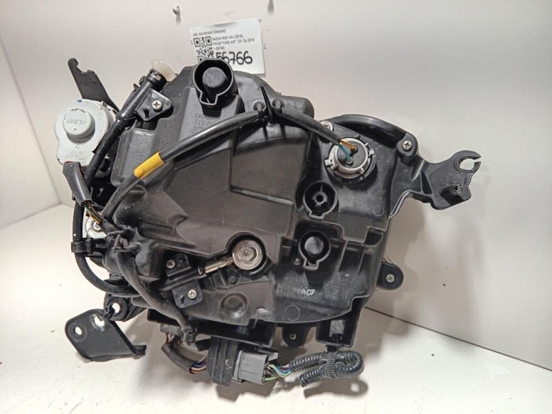 Proiettore ANT DX NA1K51030 Mazda MX5 IV 2015