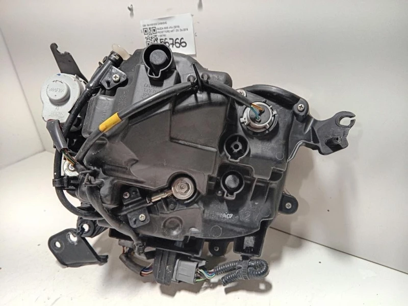Proiettore ANT DX NA1K51030 Mazda MX5 IV 2015