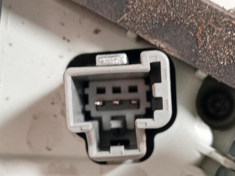 Fanale INT POST DX T4N7914 Jaguar XE 2015