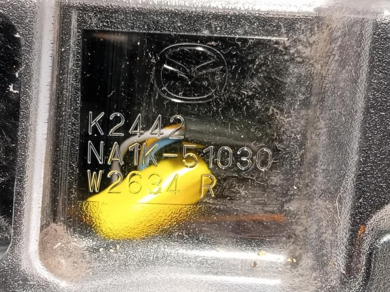 Proiettore ANT DX NA1K51030 Mazda MX5 IV 2015